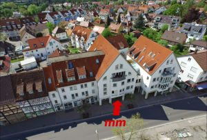 Markisen-Sindelfingen
