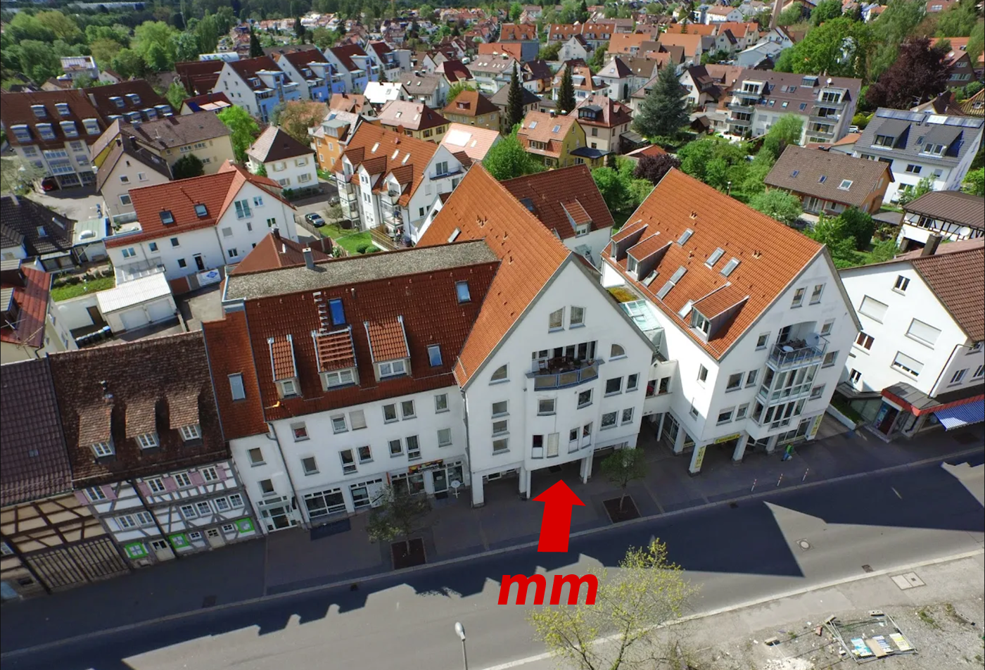 Markisen-Sindelfingen