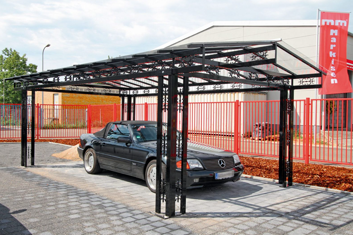 Carports in Scheinfeld