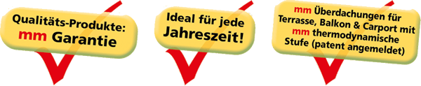 Markisenhersteller 