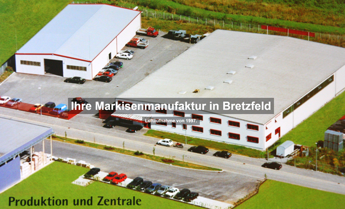 Markisenmanufaktur 