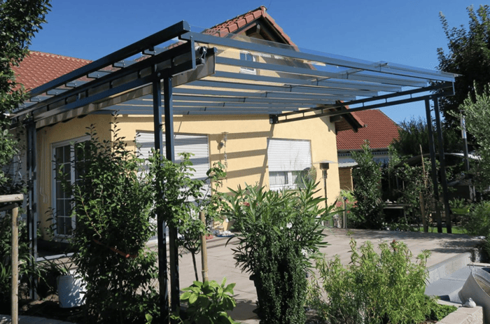 Terrassenueberdachung 