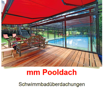 mm Pooldach 