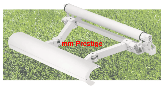 Mm Prestige Markise für Scheinfeld