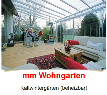 mm Wohngarten in Scheinfeld