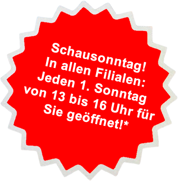 Schausonntag